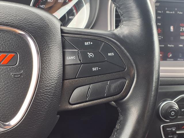 2023 Dodge Charger GT AWD