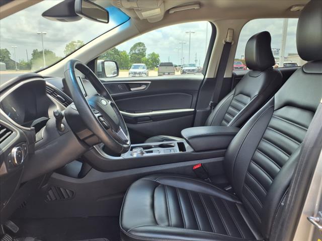 2021 Ford Edge SEL AWD