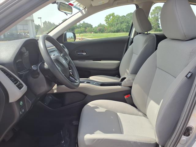 2022 Honda HR-V LX 2WD