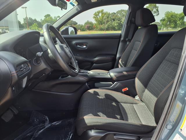 2024 Honda HR-V SPORTBD 2W