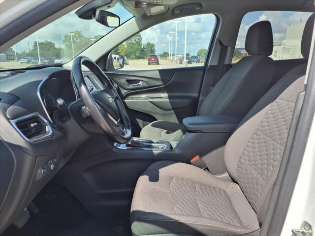 2021 Chevrolet Equinox LT AWD
