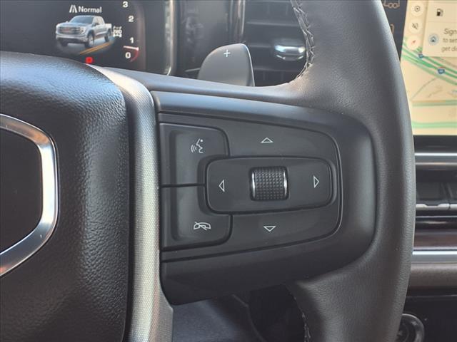 2023 GMC Sierra 1500 15004WDSLT