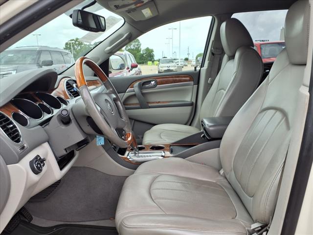 2012 Buick Enclave LEATHR AWD