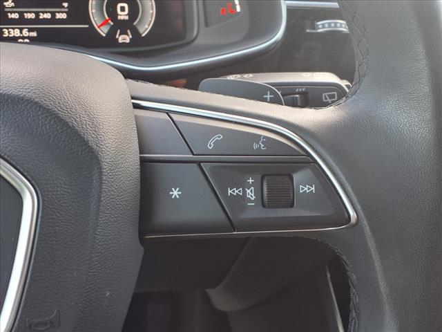 2023 Audi Q7 2.0 PREM +