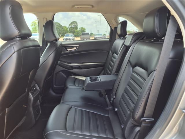 2021 Ford Edge SEL AWD