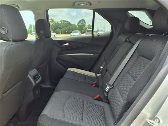 2021 Chevrolet Equinox FWD LT