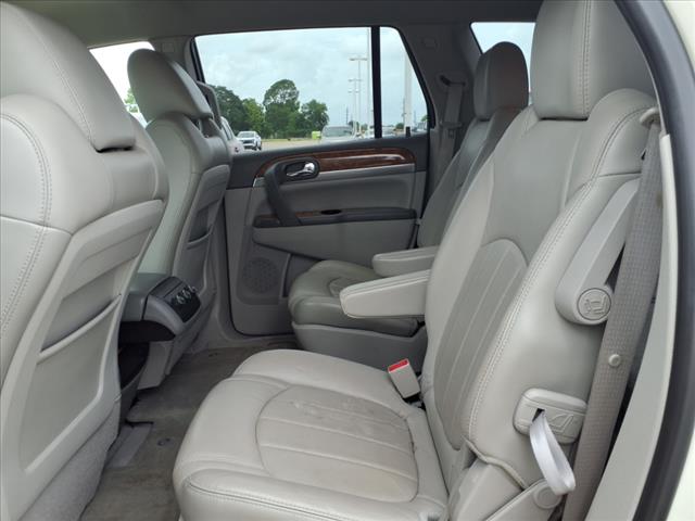 2012 Buick Enclave LEATHR AWD