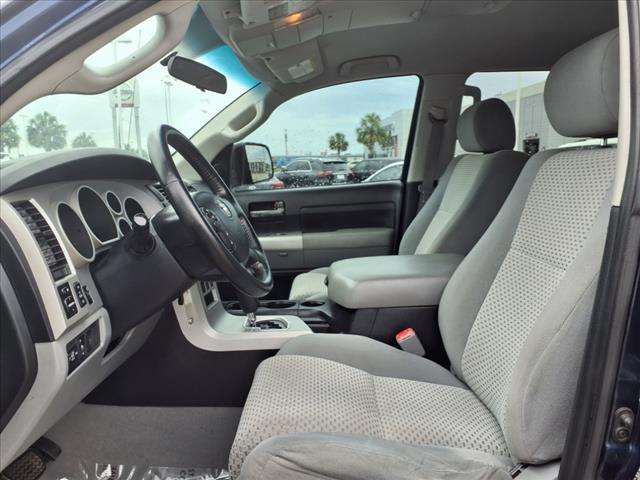 2007 Toyota Tundra SR5