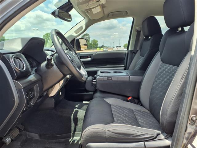 2019 Toyota Tundra SR5