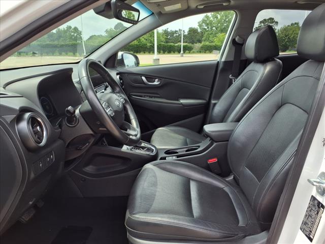 2023 Hyundai KONA LTD FWD