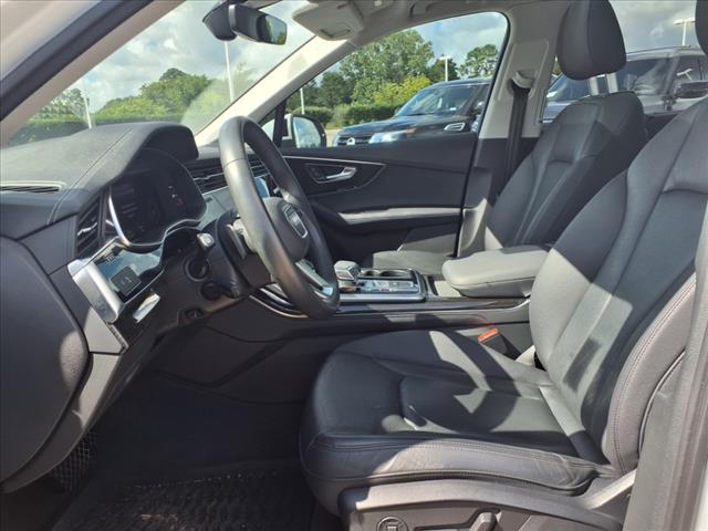 2023 Audi Q7 2.0 PREM +