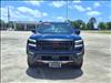 2022 Nissan Frontier 