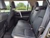 2022 Toyota 4Runner 4WD TRDSPT