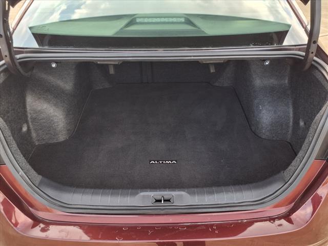 2023 Nissan Altima 2.5SV