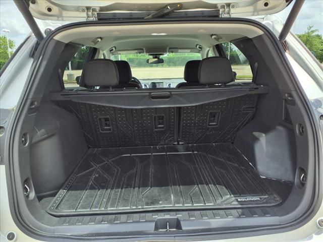 2021 Chevrolet Equinox FWD LT