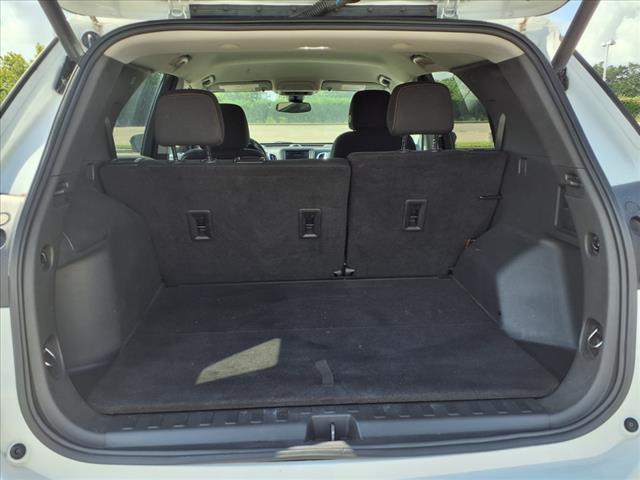 2021 Chevrolet Equinox LT AWD