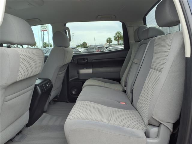 2007 Toyota Tundra SR5