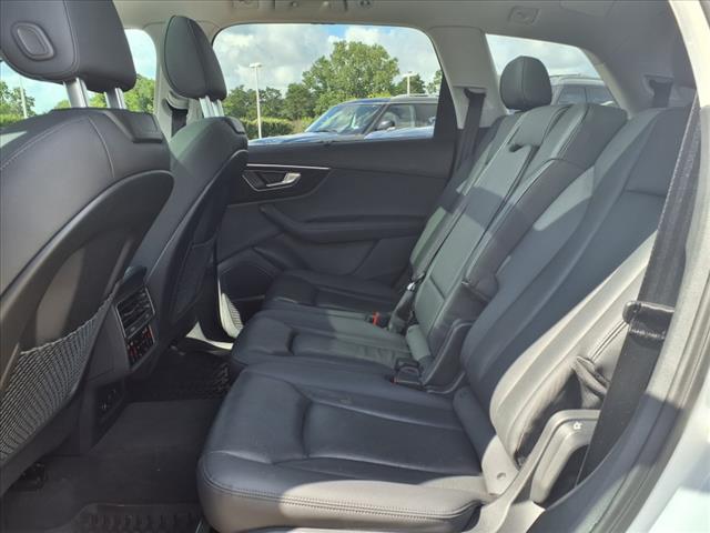 2023 Audi Q7 2.0 PREM +