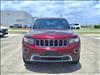 2016 Jeep Grand Cherokee LTD 2WD