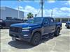 2022 Nissan Frontier 