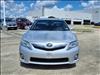 2010 Toyota Camry Hybrid 