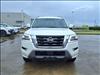 2021 Nissan Armada 