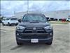 2022 Toyota 4Runner 4WD TRDSPT