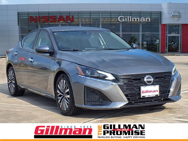 2023 Nissan Altima 2.5SV