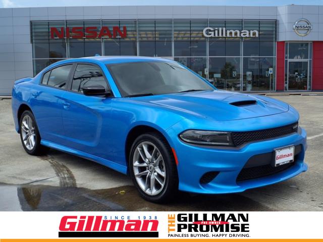 2023 Dodge Charger GT AWD