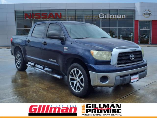 2007 Toyota Tundra SR5
