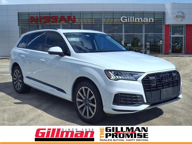 2023 Audi Q7 2.0 PREM +