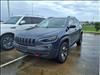 2019 Jeep Cherokee TRLHWK 4X4