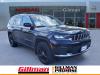 2022 Jeep Grand Cherokee L