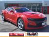 2019 Chevrolet Camaro