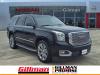 2015 GMC Yukon