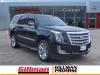 2017 Cadillac Escalade