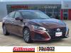 2023 Nissan Altima 2.5SV