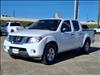 2012 Nissan Frontier