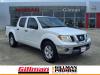 2011 Nissan Frontier