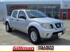 2015 Nissan Frontier