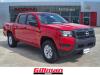2025 Nissan Frontier S