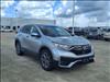 2022 Honda CR-V EX-L 2WD