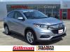 2022 Honda HR-V LX 2WD
