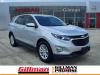 2021 Chevrolet Equinox FWD LT