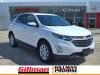 2021 Chevrolet Equinox LT AWD