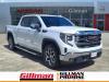 2023 GMC Sierra 1500 15004WDSLT