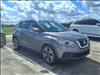 2019 Nissan Kicks 