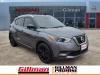 2020 Nissan Kicks