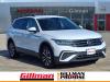 2023 Volkswagen Tiguan S