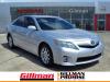 2010 Toyota Camry Hybrid 